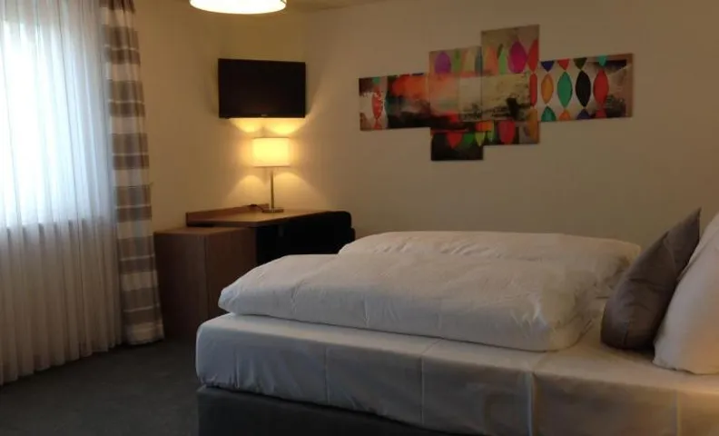 Tankbar's Hotelchen