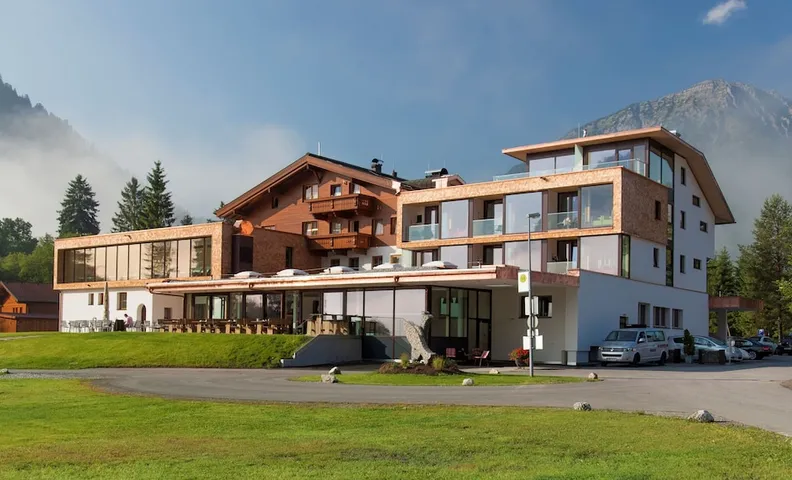 Hotel Fischer am See