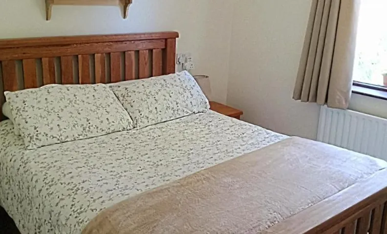 Nature Getaway Cosy Room with Breakfast included
