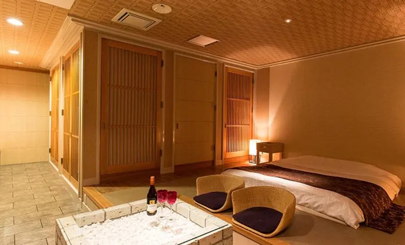 HOTEL PARIET Nakagawa - Adult Only