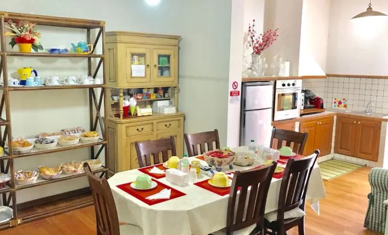 B&B La Vela