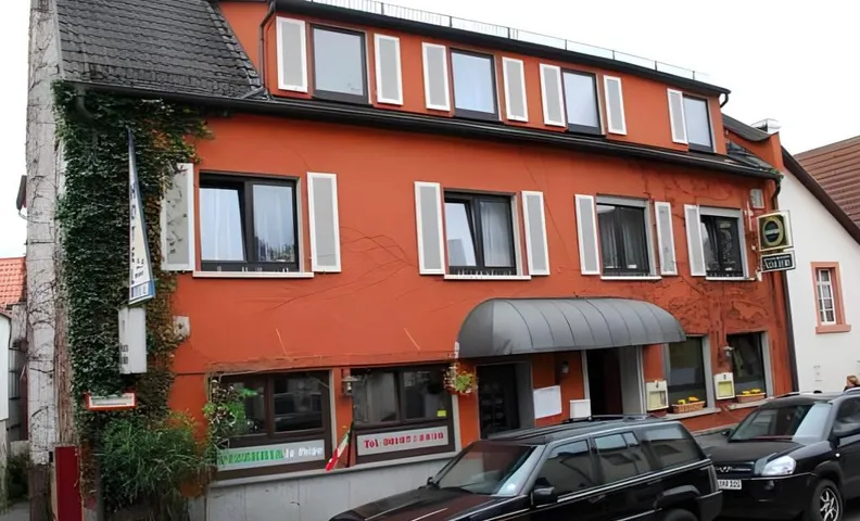Hotel Lauer