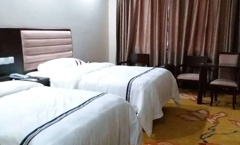후커우 쥐난 호텔