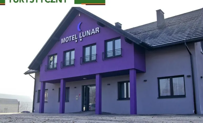 Motel Lunar