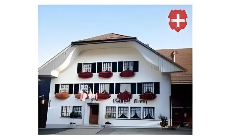 Hotel Gasthof Kreuz