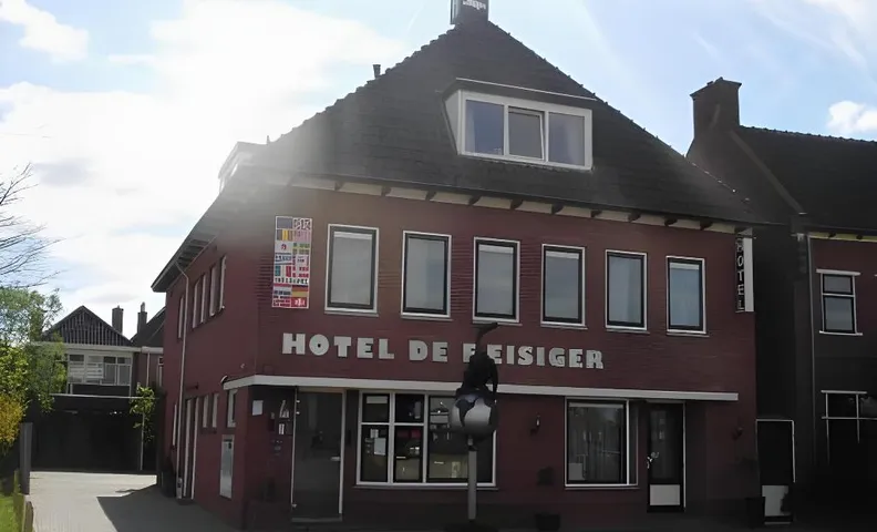 City Hotel Meppel