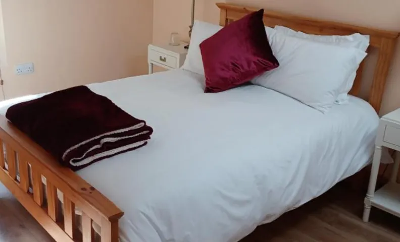 Kents guesthouse accommodation
