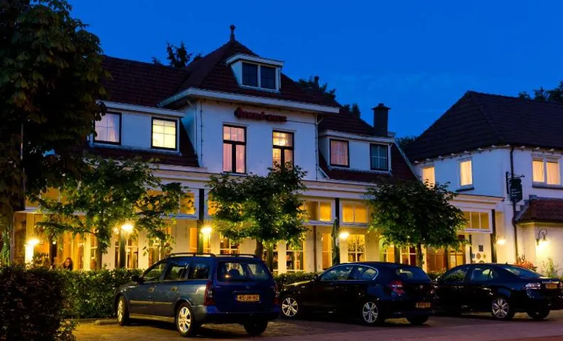 Hotel Restaurant Taverne