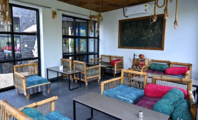 Shashwat Resort