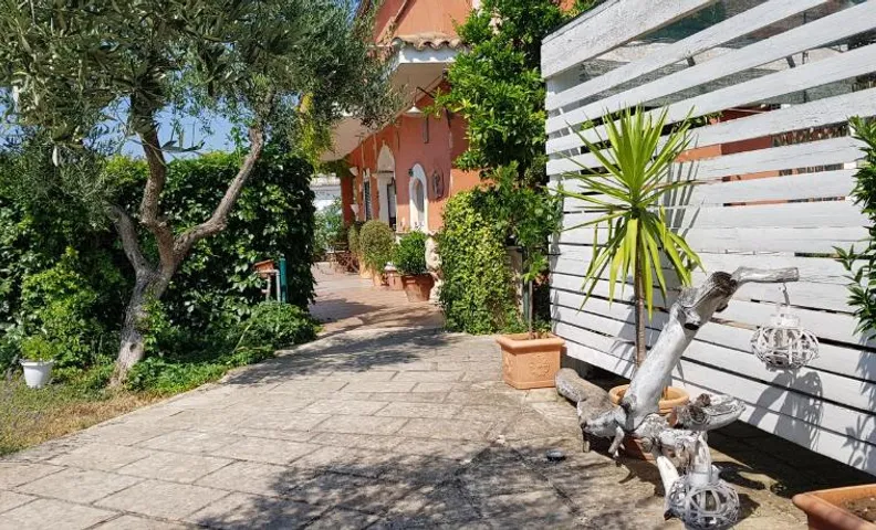 Casale Terra Sole B&B