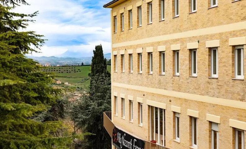 Villa Nazareth Fermo