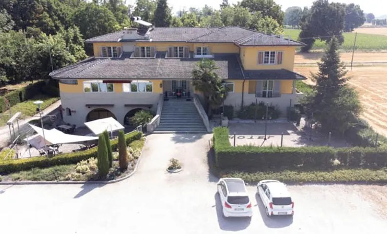 La Quercia Hotel con Ristorante