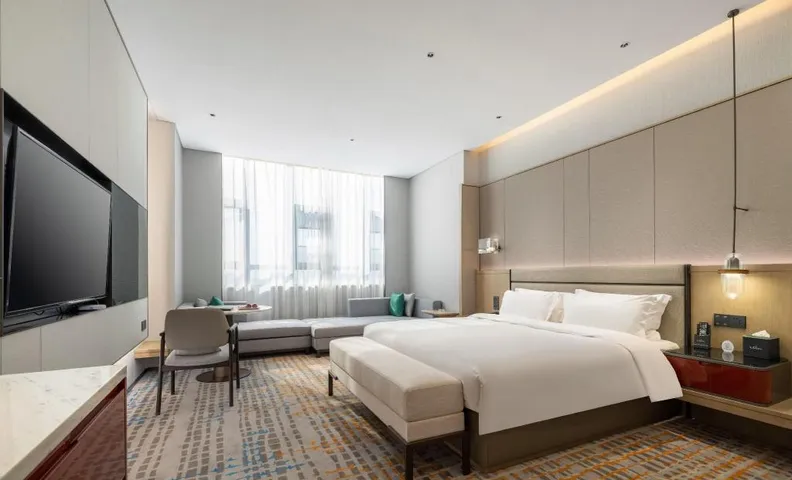 Mihome hotel xiangyang