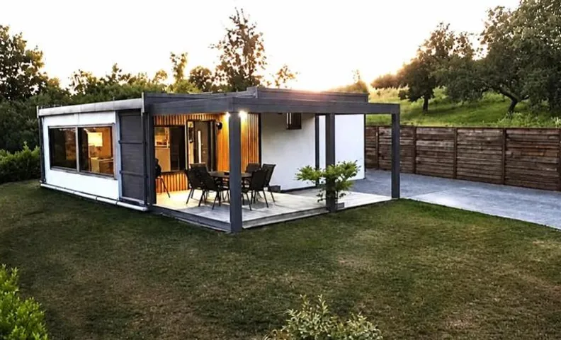 Panorama House