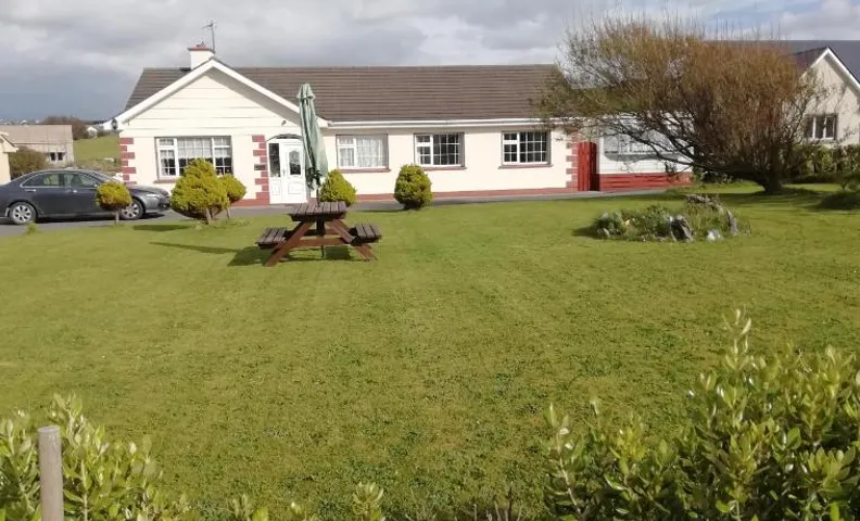 Slaney House Bed and Breakfast