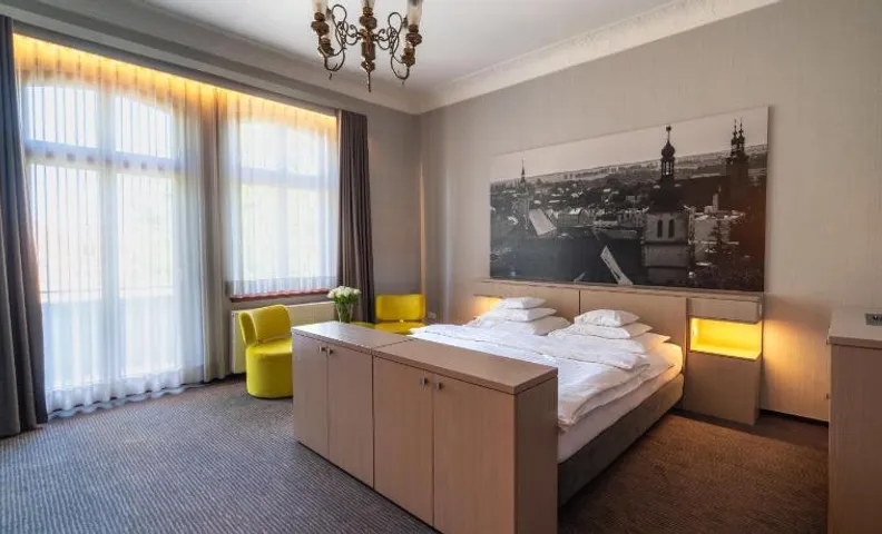 Hotel Salve