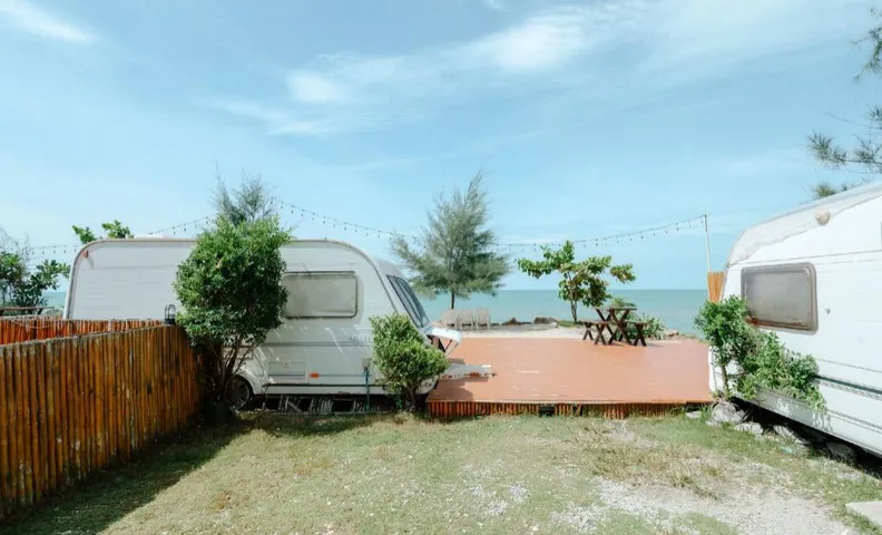 CARAVAN SONGKHLA