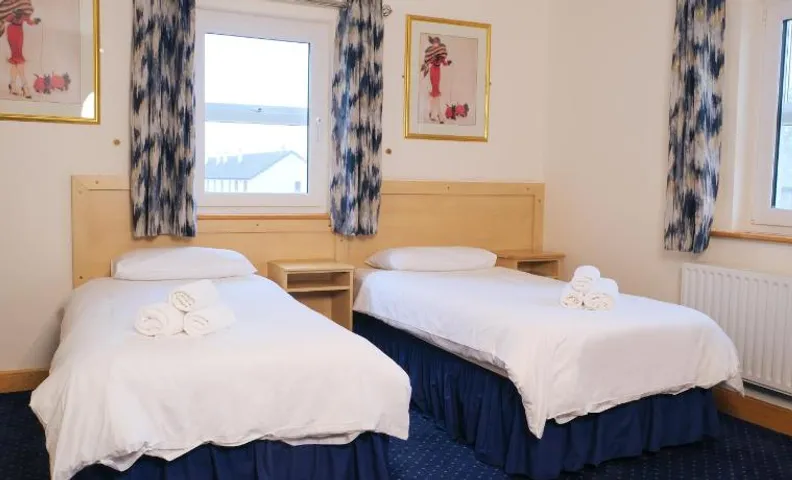 Feerick's Hotel