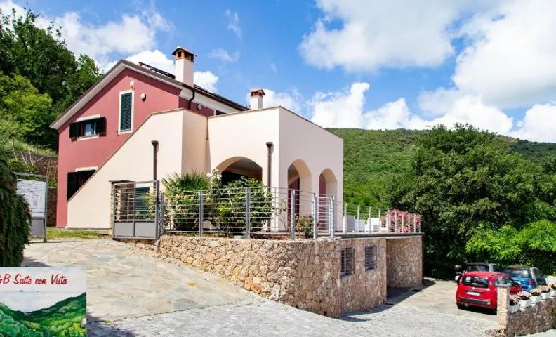 Suite con vista