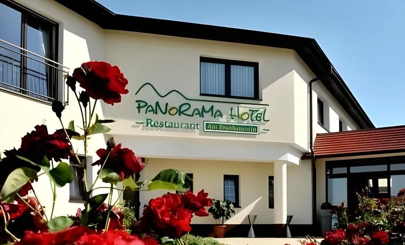 Panorama Hotel am Frankenstein