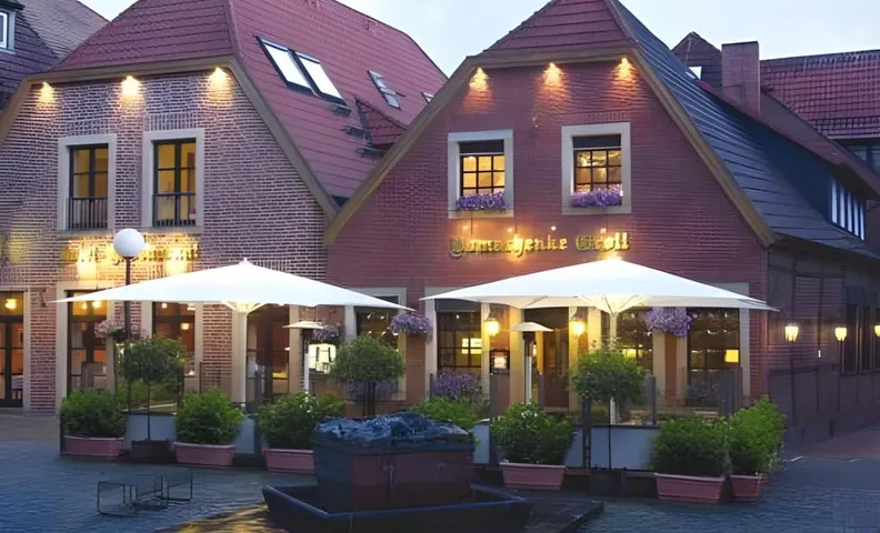 Hotel Domschenke
