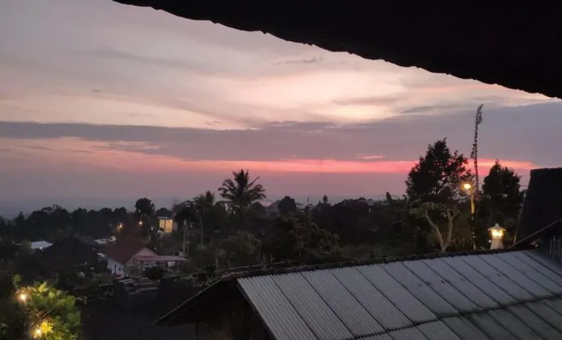 Candra Homestay Besakih
