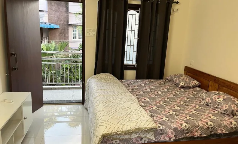 Zion Inn Home Stay