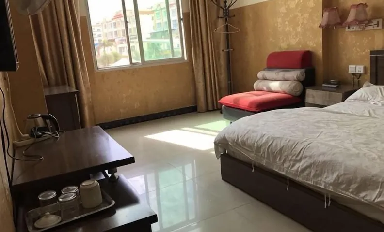 Bohai Far East Hotel