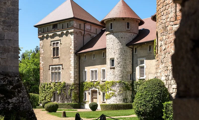 Château de Thorens