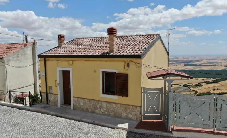 B&B Al Belvedere