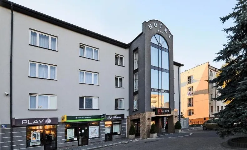Hotel Martex