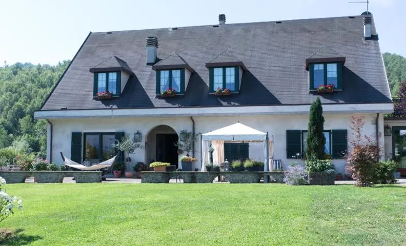 B&B La Provenzale