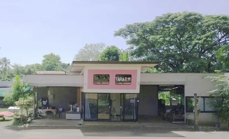 타라 리조트