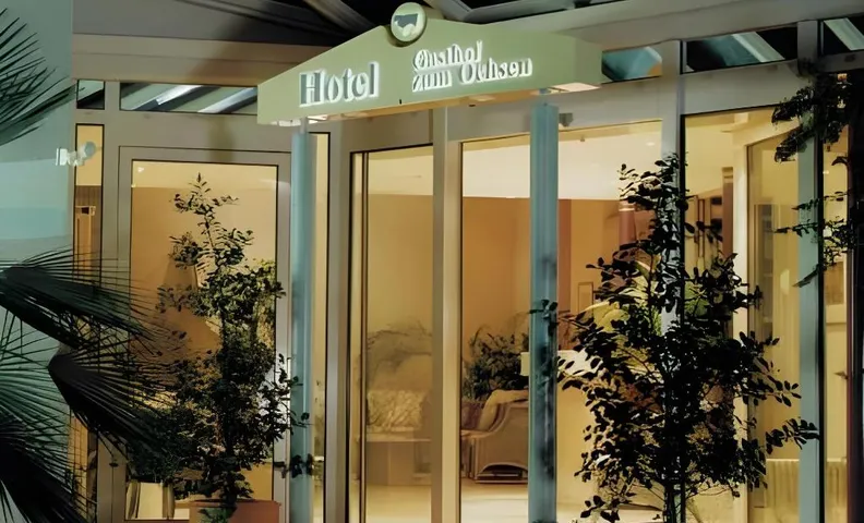 Hotel Zum Ochsen