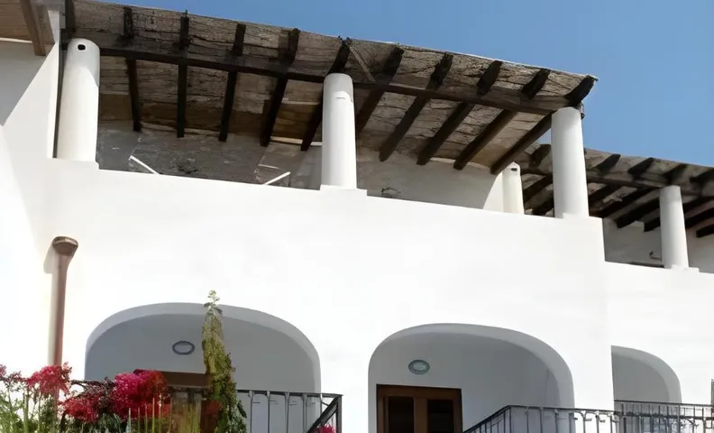 Oltremare Residence Hotel