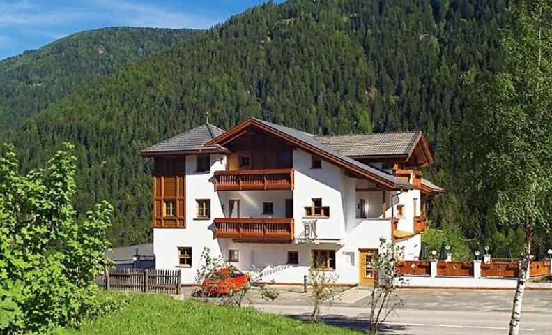 Hotel Seerast