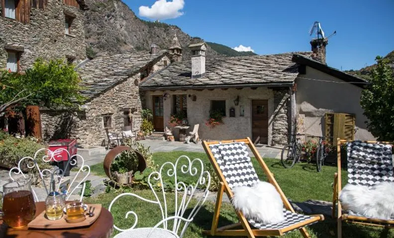 L'angolino di Bonny