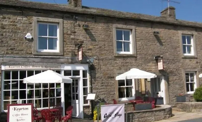 Kearton Guest House