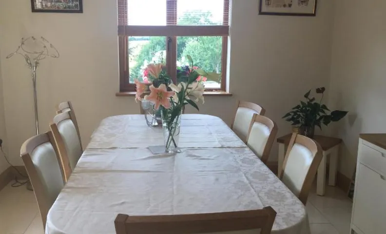 The Crossroads B&B