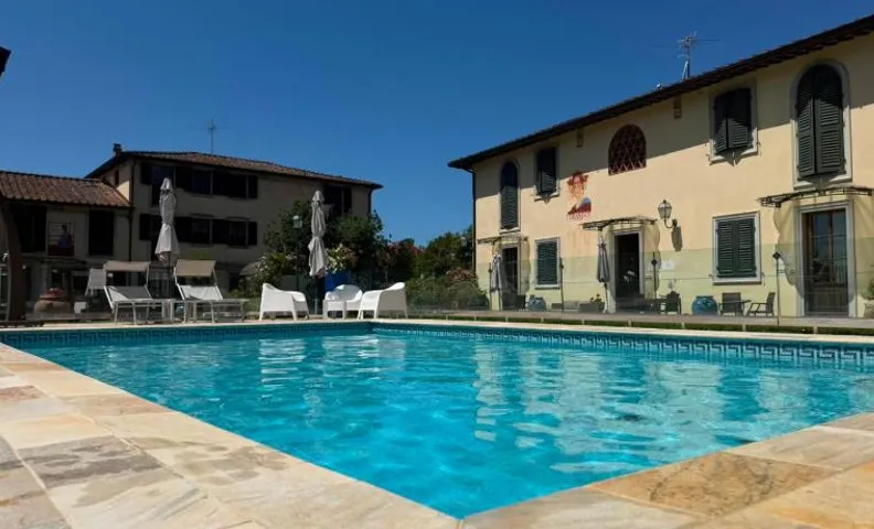 Residence Prunali