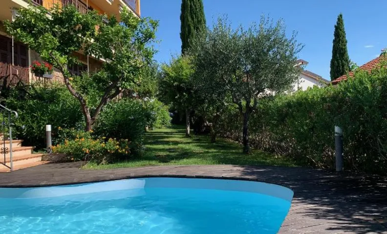 Villa Pineland