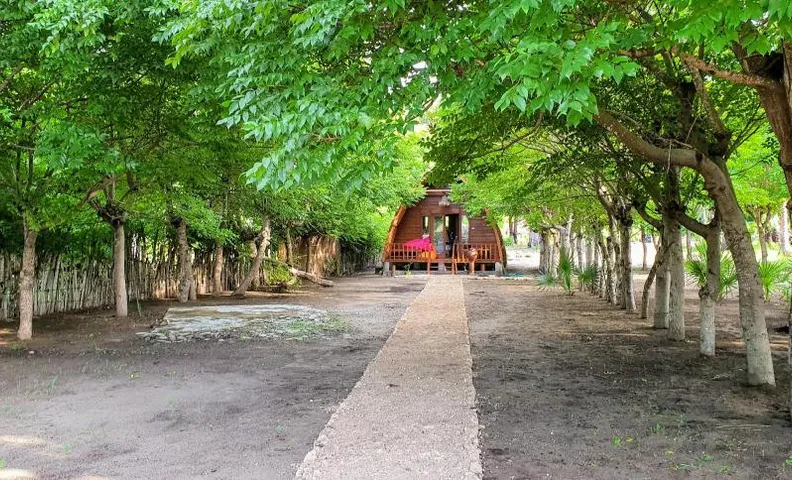 WAJONATA ECO RESORT