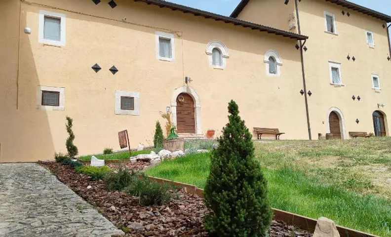 Casa Fra Ambrogio