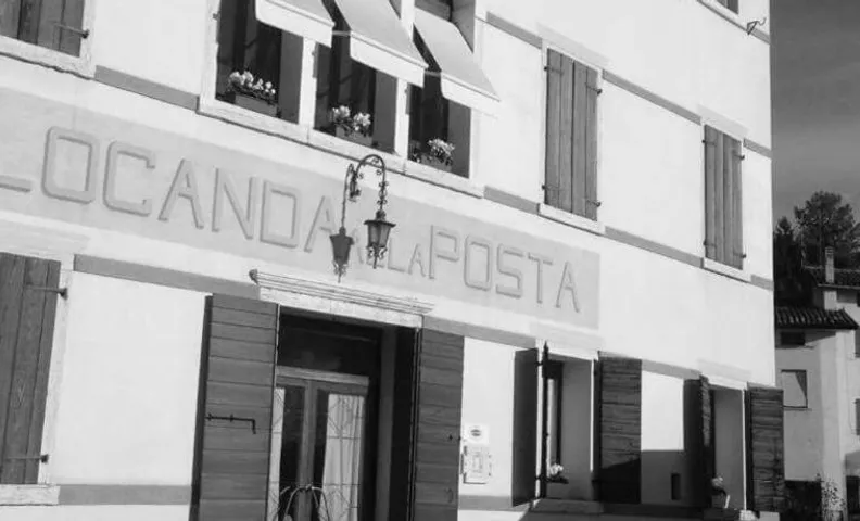 Locanda Alla Posta