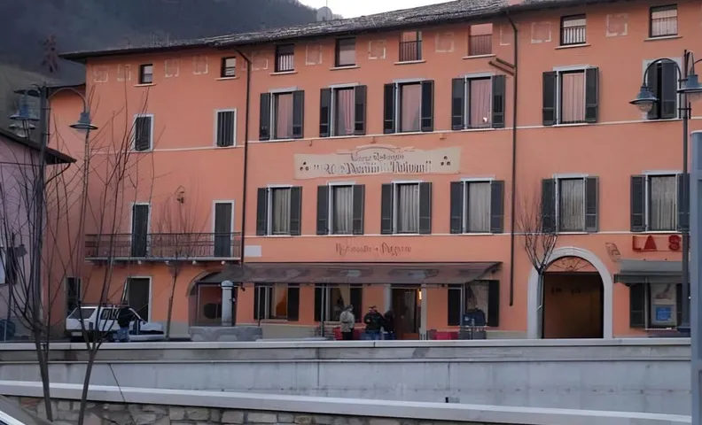 Al Vecchio Palazzo