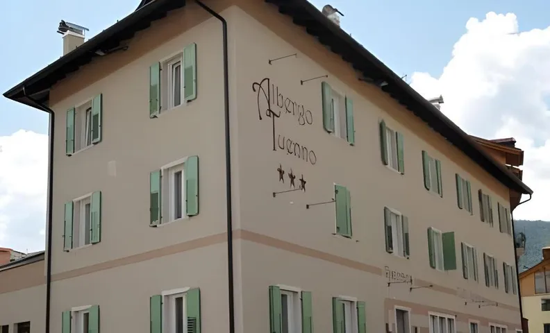Albergo Tuenno
