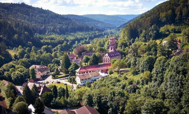 Landgasthof Konig von Preussen