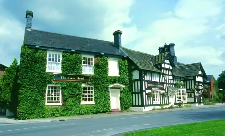 The Bears Head by Innkeeper's Collection