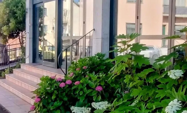 Hotel Classicano