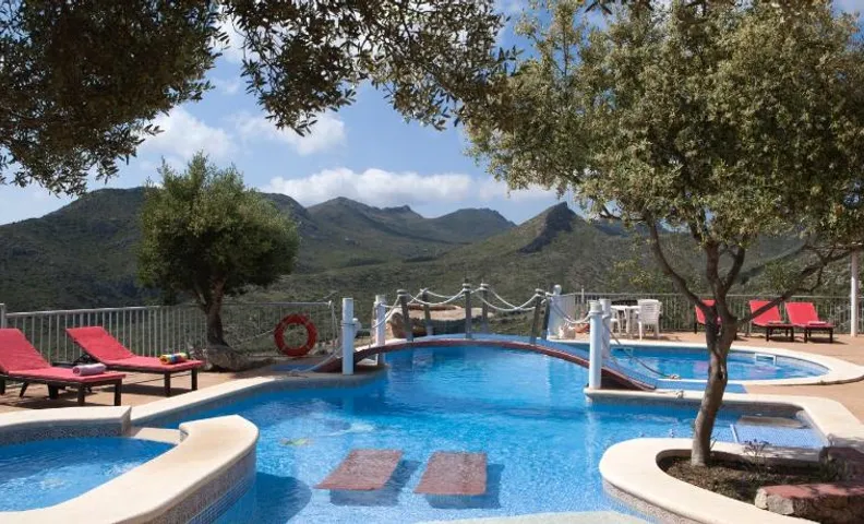 Agroturismo Sa Duaia